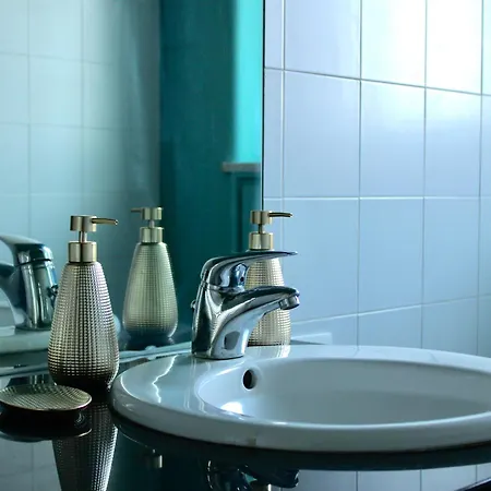 Apartmán -duomo- Luxury Design