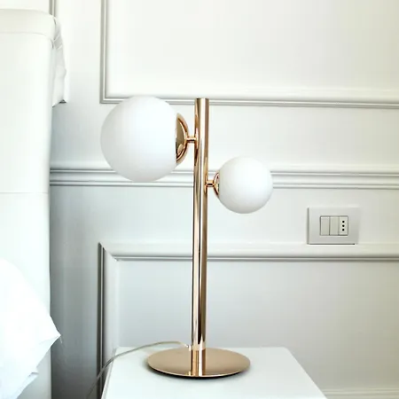 -duomo- Luxury Design Apartmán Milán
