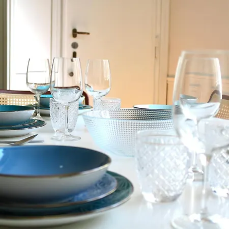 Apartmán -duomo- Luxury Design *