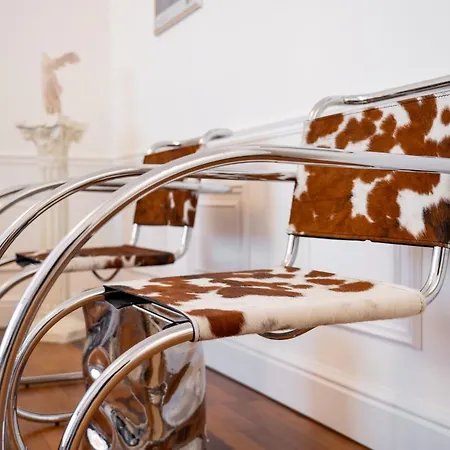 -duomo- Luxury Design Apartment