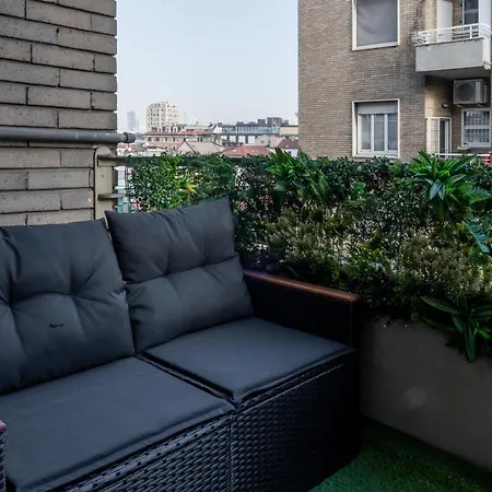 -duomo- Luxury Design Apartmán