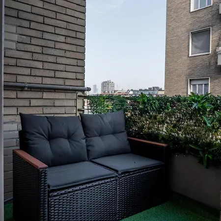 Apartmán -duomo- Luxury Design *