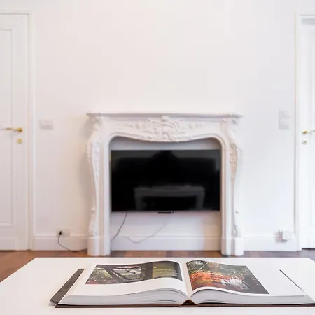 -duomo- Luxury Design Apartmán
