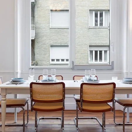 Apartmán -duomo- Luxury Design Milán