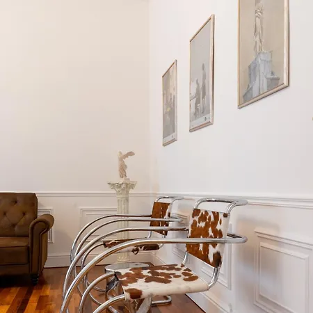-duomo- Luxury Design Apartmán Milán