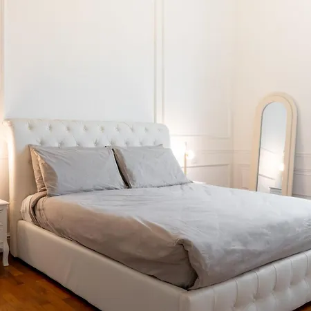 Apartmán -duomo- Luxury Design *