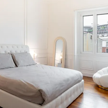 Apartmán -duomo- Luxury Design *