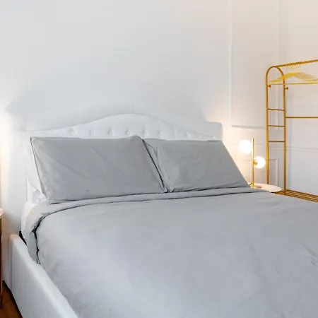 Apartmán -duomo- Luxury Design *